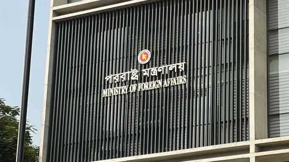 ভারতের মন্তব্য উদ্দেশ্যপ্রণোদিত, প্রত্যাখ্যান ঢাকার