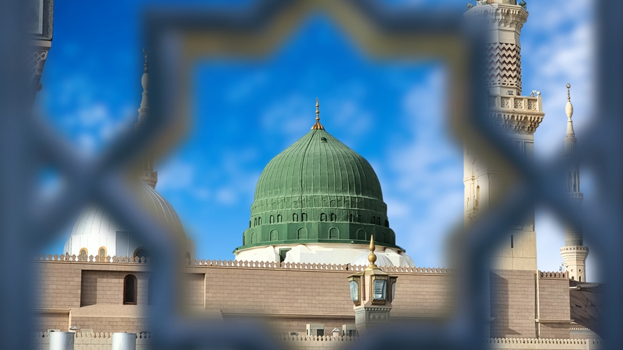 মহানবীর (সা.) মৃত্যুর পাঁচ দিন আগের উপদেশ