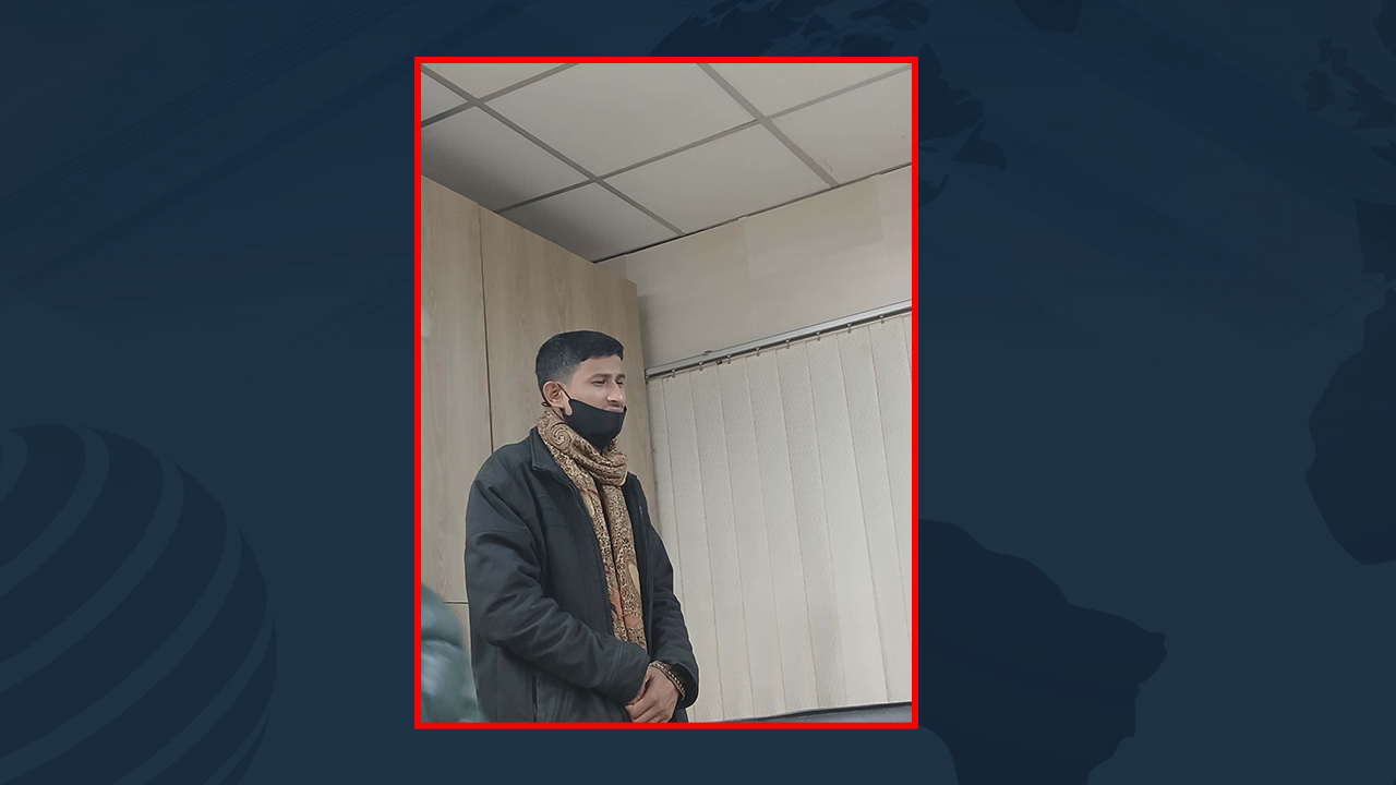 চ্যাটজিপিটি দিয়ে ভর্তি পরীক্ষায় জালিয়াতি, ৭ দিনের কারাদণ্ড