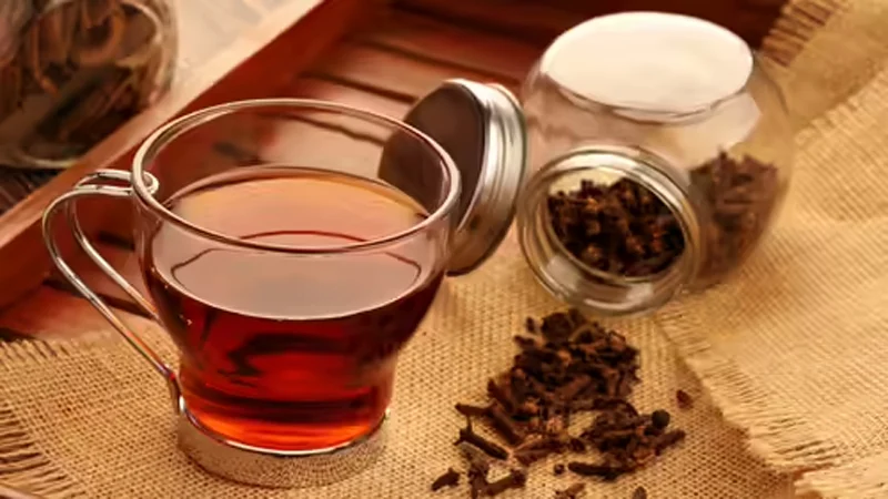 শীতে লবঙ্গ চা খাওয়ার উপকারিতা 