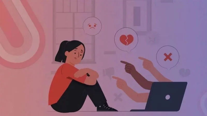 নারীরা প্রযুক্তিবিমুখ হলে সাইবার সহিংসতা বাড়ে