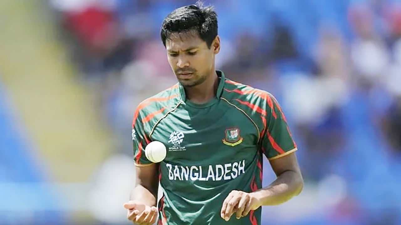 মোস্তাফিজকে বাদ দেয়ায় আইপিএলের সংবাদ বর্জনের সিদ্ধান্ত আমার দেশের