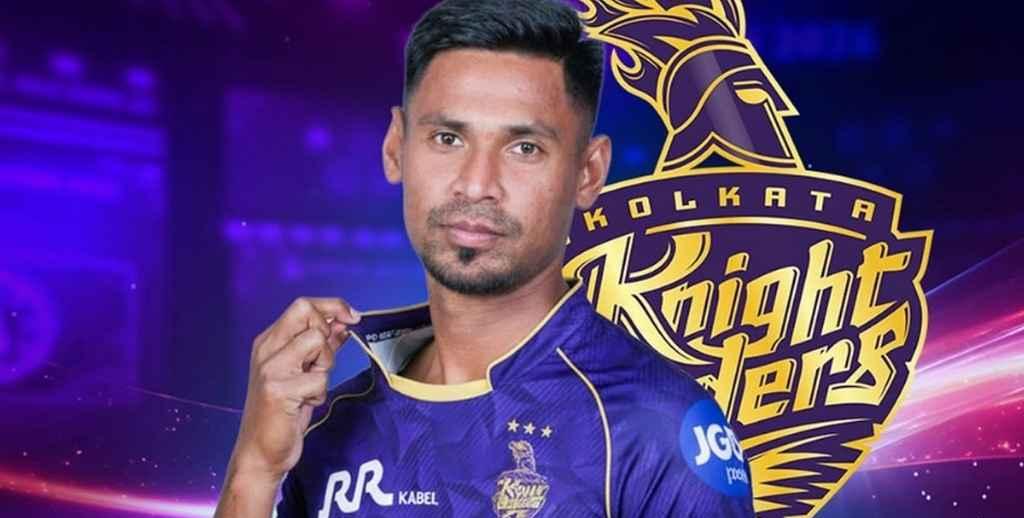 মোস্তাফিজের ক্ষতিপূরণ নিয়ে আইপিএল কর্তাদের ব্যাখ্যা