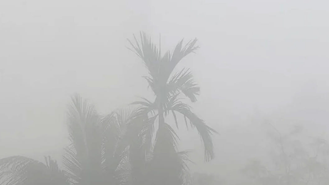 নওগাঁয় মৌসুমের সর্বনিম্ন তাপমাত্রা রেকর্ড