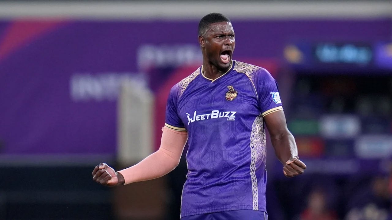 ভারত-পাকিস্তান সম্পর্ক নিয়ে মন্তব্য বিপাকে জেসন হোল্ডার