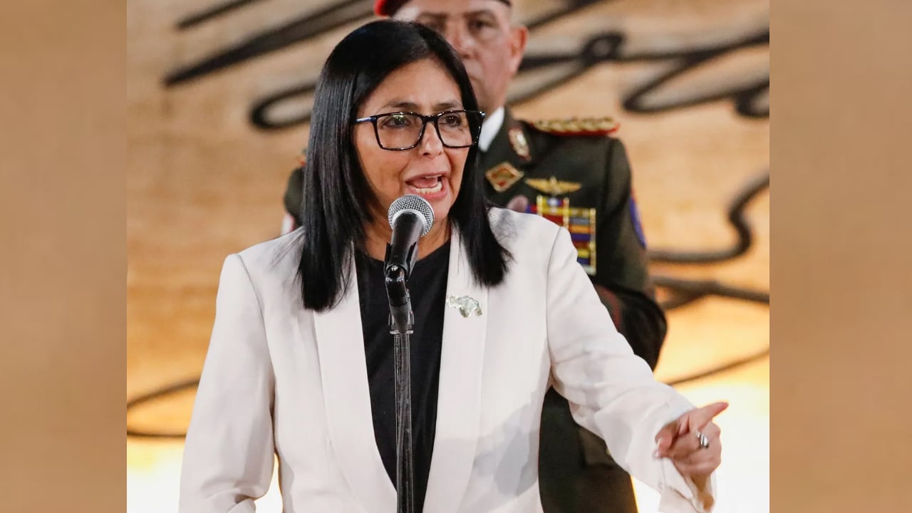 মার্কিন আগ্রাসন মোকাবিলা করার অঙ্গিকার ভেনেজুয়েলার