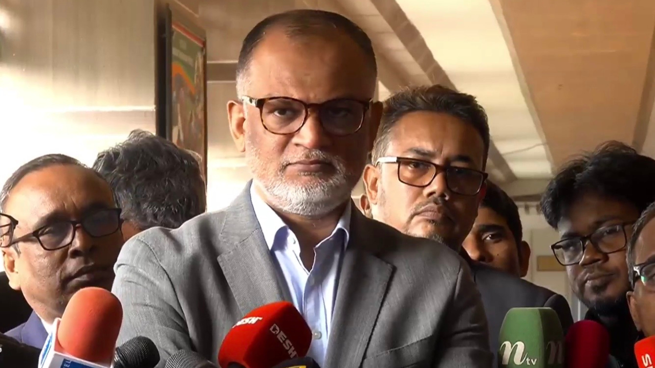 রমজান উপলক্ষ্যে নিত্যপন্যের দাম পর্যালোচনা সভা ১৯ জানুয়ারি