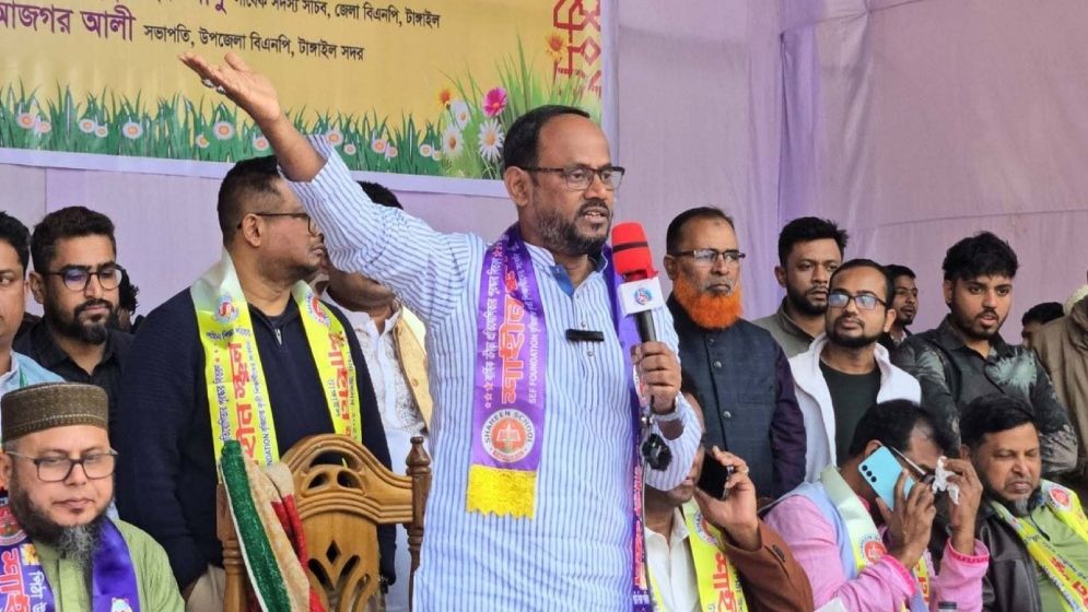 বিএনপি ক্ষমতায় গেলে ১ কোটি যুবকের কর্মসংস্থান সৃষ্টির প্রতিশ্রুতি