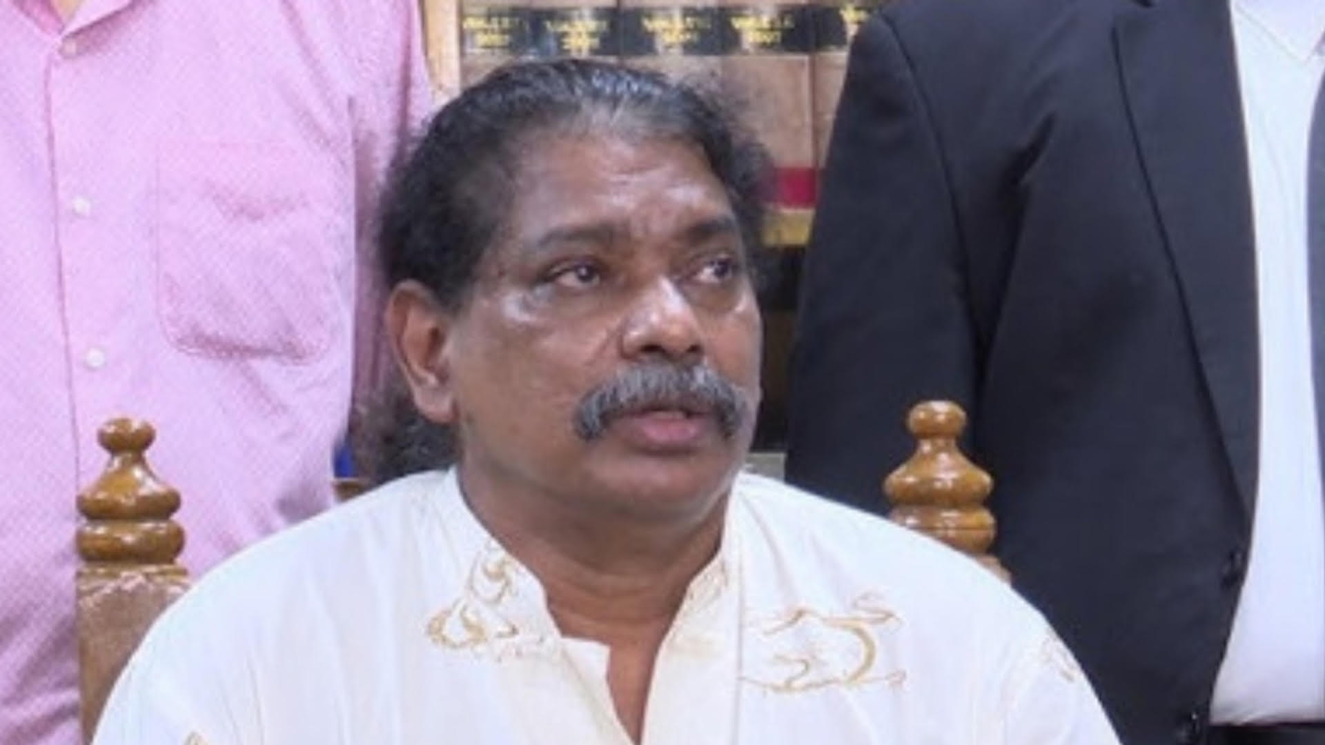 গুম হওয়া সাবেক সেনা কর্মকর্তার জবানবন্দিতে নির্যাতনের অভিযোগ