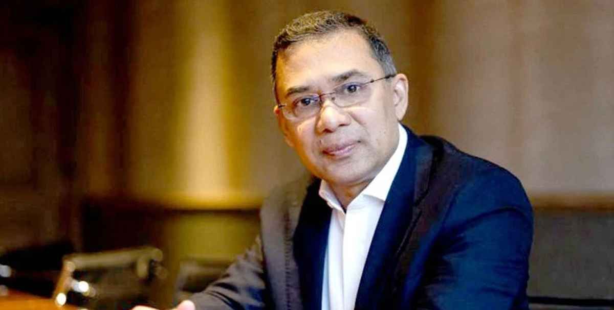 আলেম-ওলামাদের প্রতি তারেক রহমানের কৃতজ্ঞতা