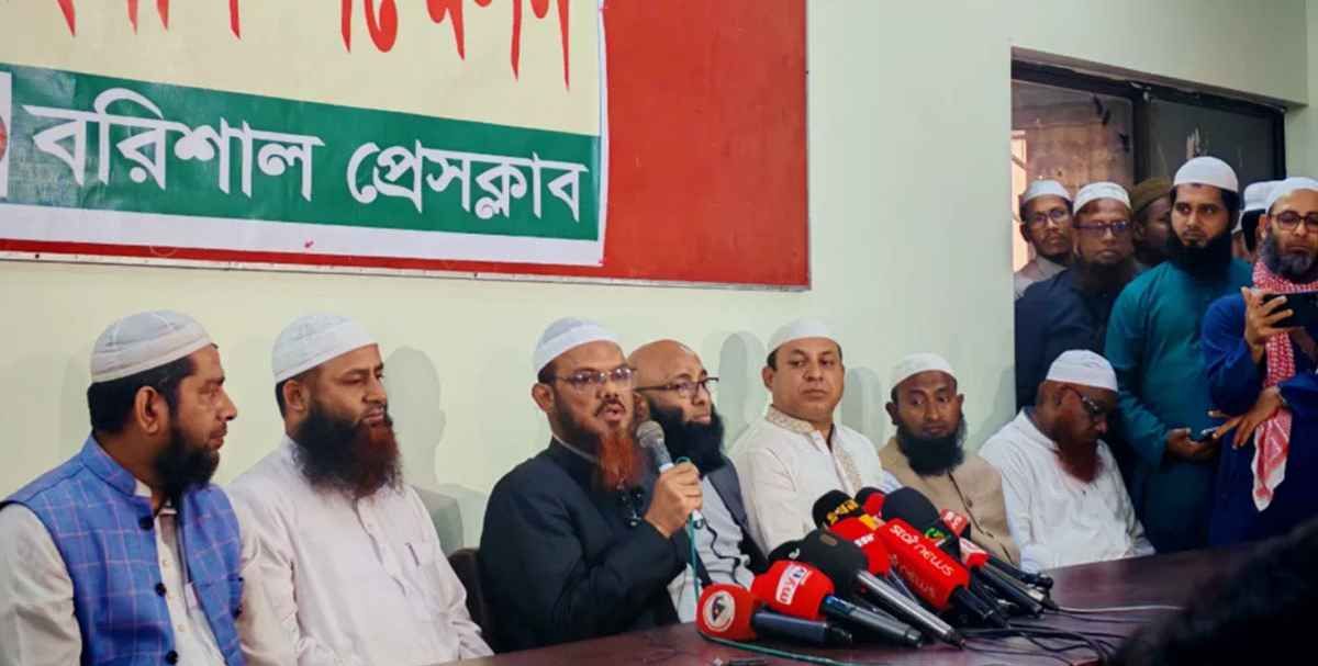 জামায়াতের ভোটাররা আমাকে ছাড়া আর কাকে ভোট দেবে: ফয়জুল করীম