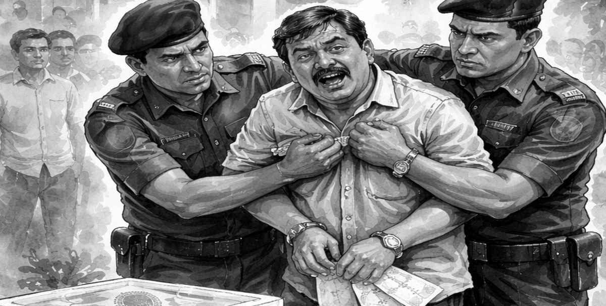 জাল ভোটের শাস্তি ও প্রতিরোধে ইসির ‘জিরো টলারেন্স’ নীতি