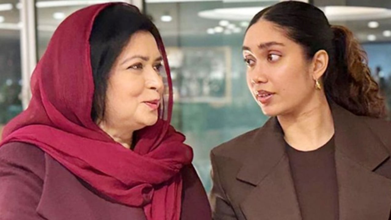 গুলশান মডেল স্কুল অ্যান্ড কলেজ কেন্দ্রে ভোট দেবেন বিএনপি নেতা ও পরিবার