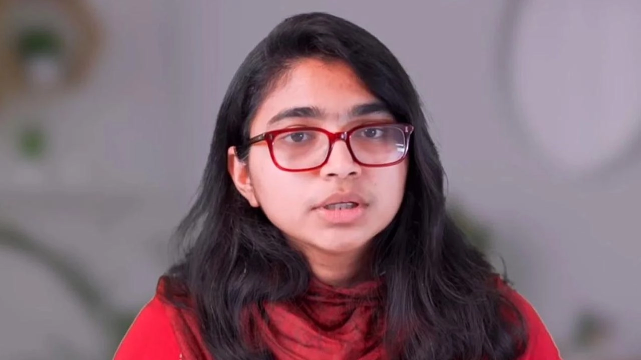 যাদের ভোট দিতে নিশেদ করলেন তাসনিম জারা