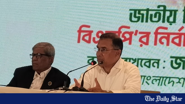 মানবিক বাংলাদেশ গড়তে ভিন্নমতসহ সবার সহযোগিতা চান তারেক রহমান