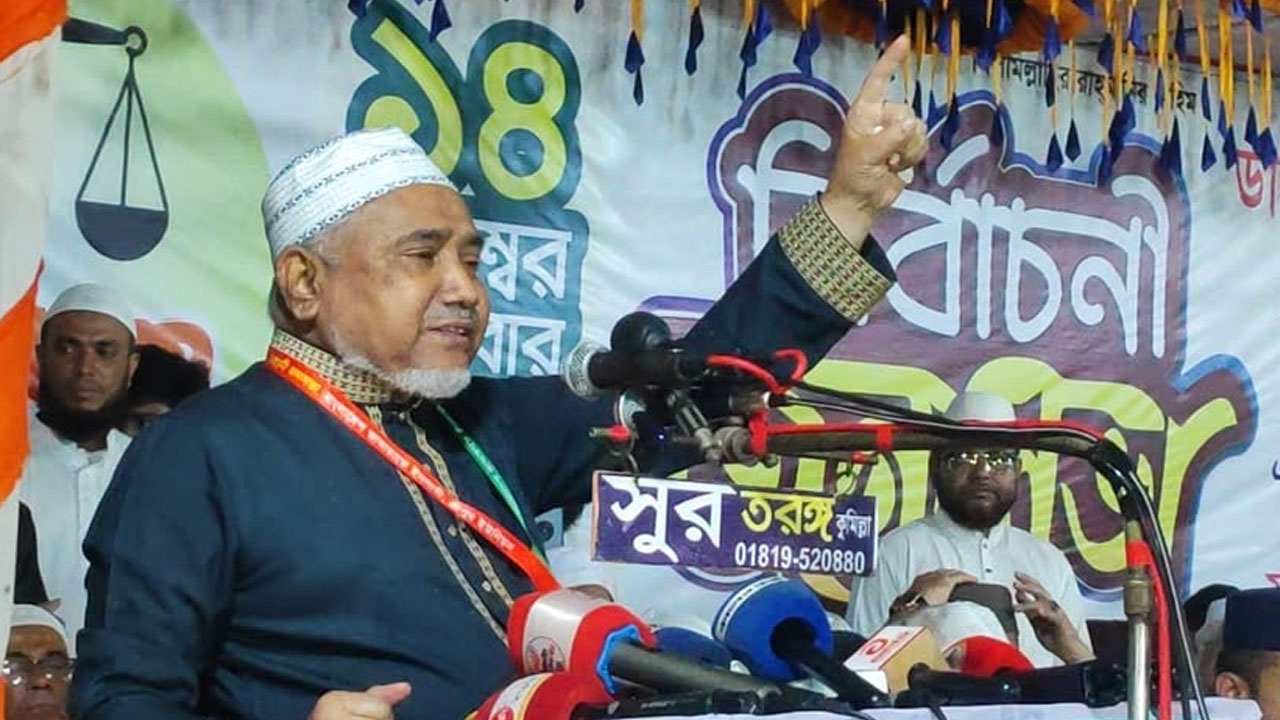 ভোটগ্রহণে উত্তেজনা: পোলিং অফিসারের মৃত্যু, সংঘর্ষ ও বাধাদান