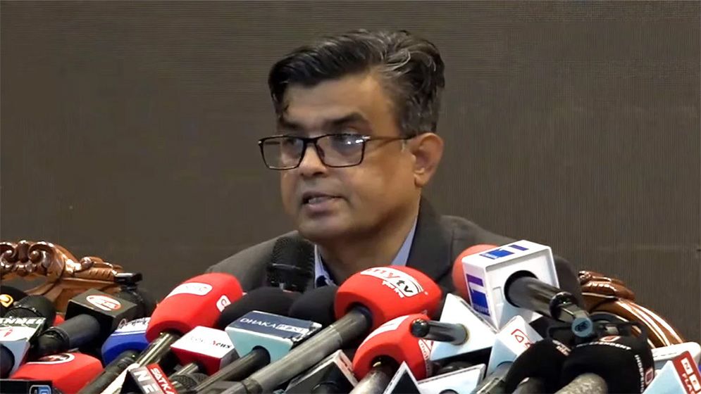 নির্বাচনে জনগণের আকাঙ্ক্ষার প্রতিফলন ঘটেছে: প্রেস সচিব