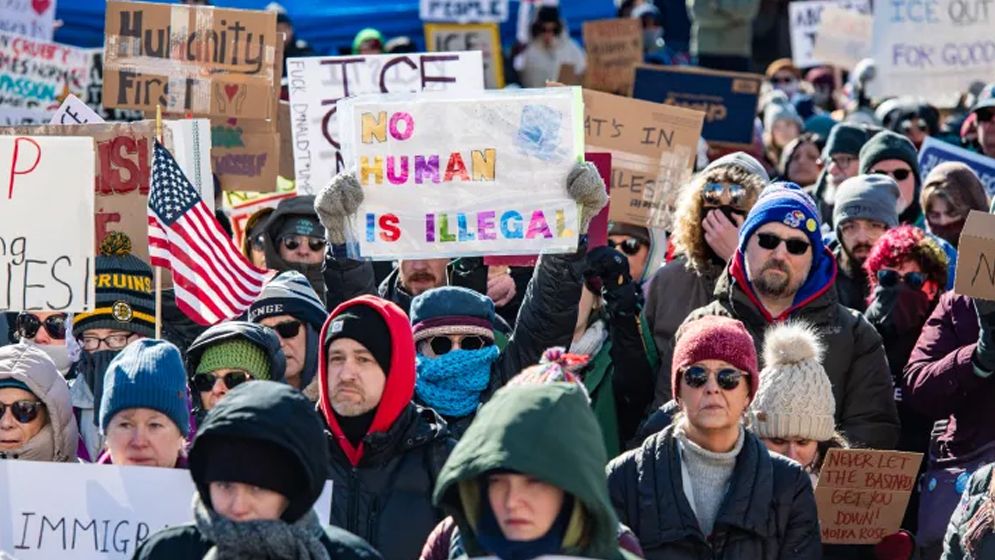 ইয়েমেনি শরণার্থীদের যুক্তরাষ্ট্র ত্যাগের ৬০ দিনের নির্দেশ