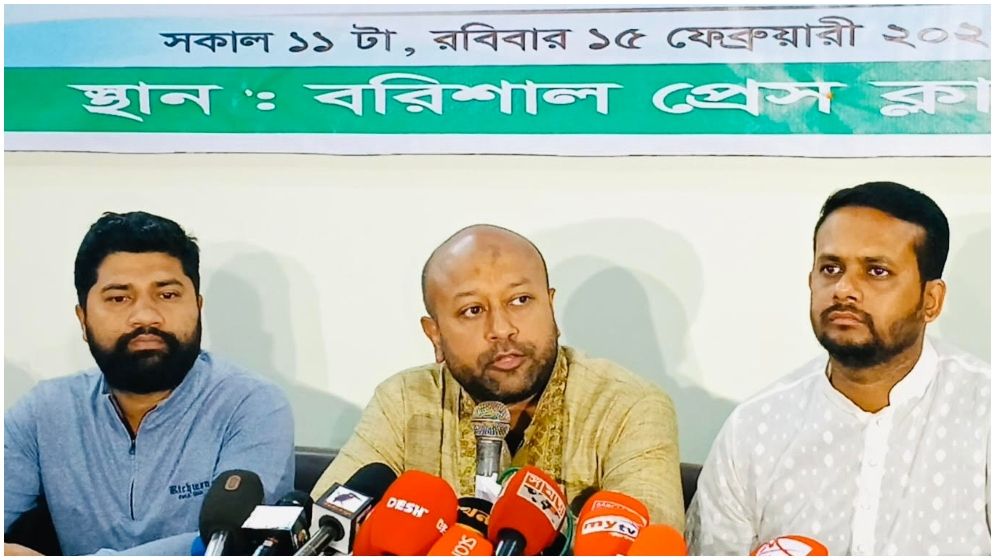 বিএনপির নেতাকর্মীদের নিয়ন্ত্রণ না করলে ভয়াবহ ভবিষ্যৎ: ফুয়াদ