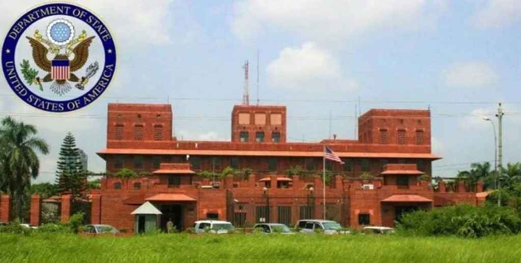 যুক্তরাষ্ট্রে ট্যুরিস্ট ভিসায় শিক্ষাক্রমে ভর্তি নিষিদ্ধ: মার্কিন দূতাবাস