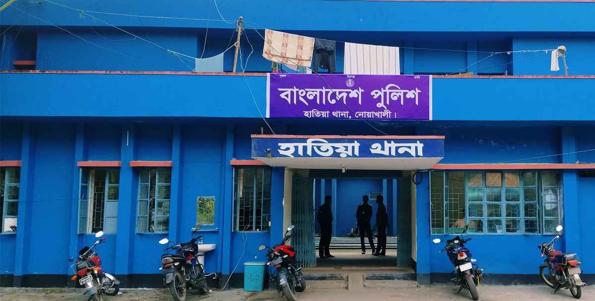 হাতিয়ায় ধর্ষণের অভিযোগ ভিত্তিহীন বলে জানিয়েছে পুলিশ