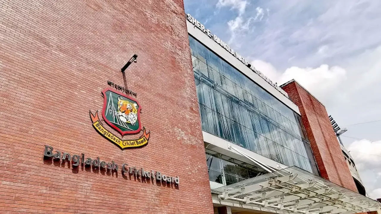 বিসিএলের চার দলের স্কোয়াড ঘোষণা, অধিনায়কদের নাম প্রকাশ