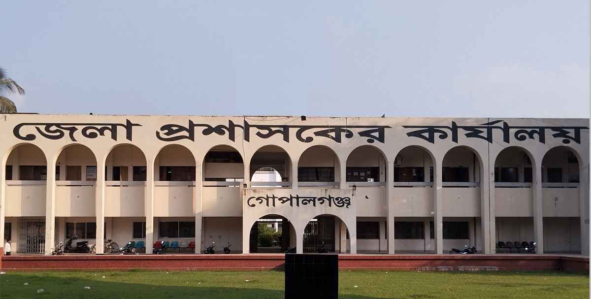 গোপালগঞ্জে ১৯ প্রার্থীর জামানত বাজেয়াপ্ত