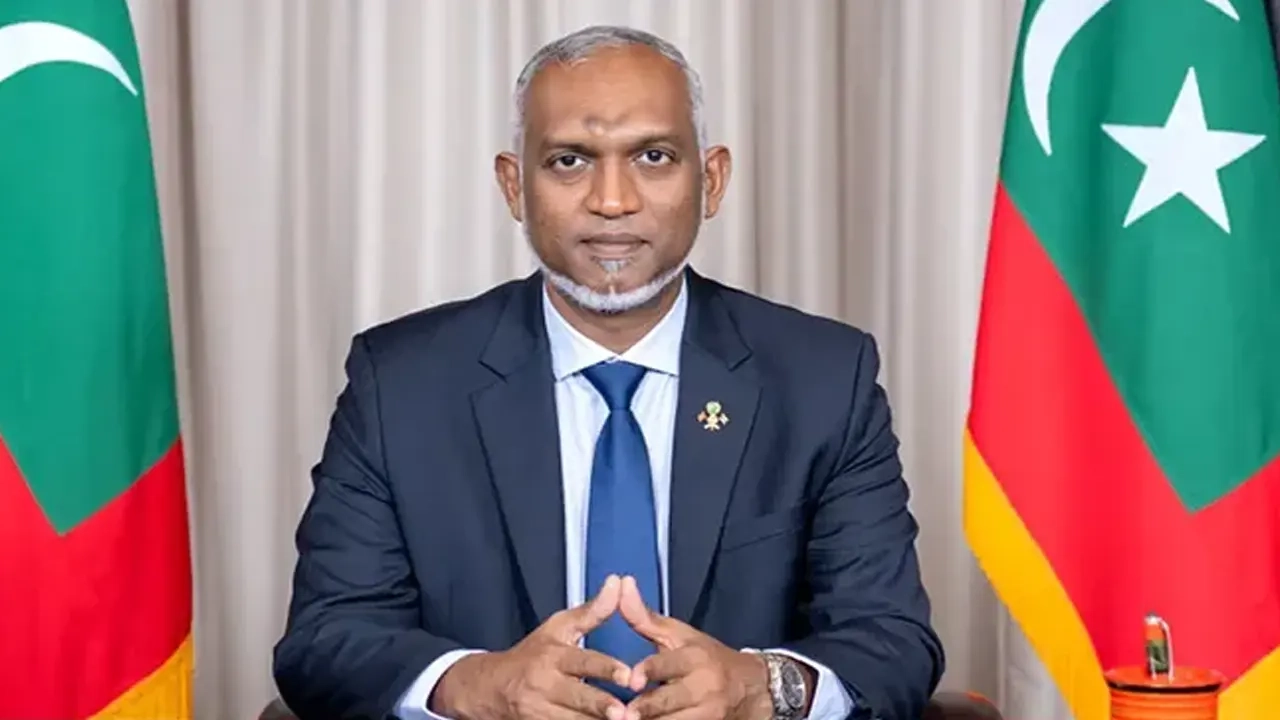 মালদ্বীপের প্রেসিডেন্ট আসছেন শপথ অনুষ্ঠানে, আমন্ত্রণ পায়নি আফগানিস্তান