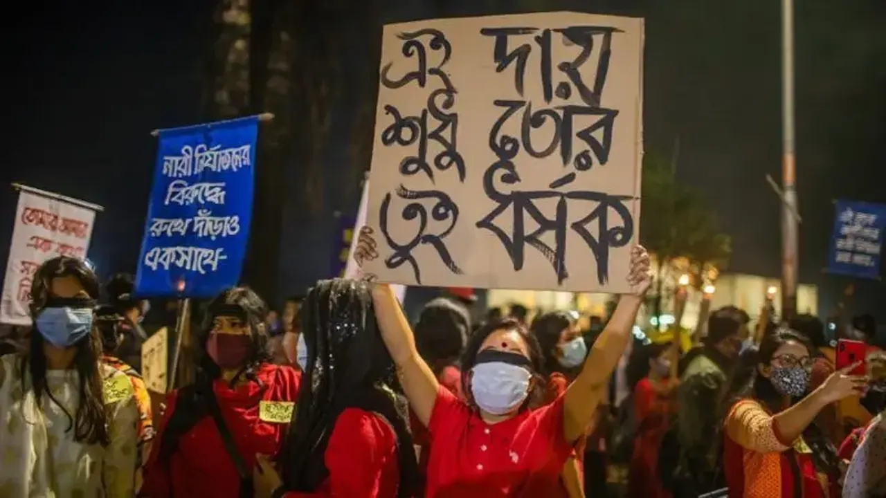 হাতিয়ায় নির্বাচন-পরবর্তী ধর্ষণ অভিযোগে তদন্ত শুরু