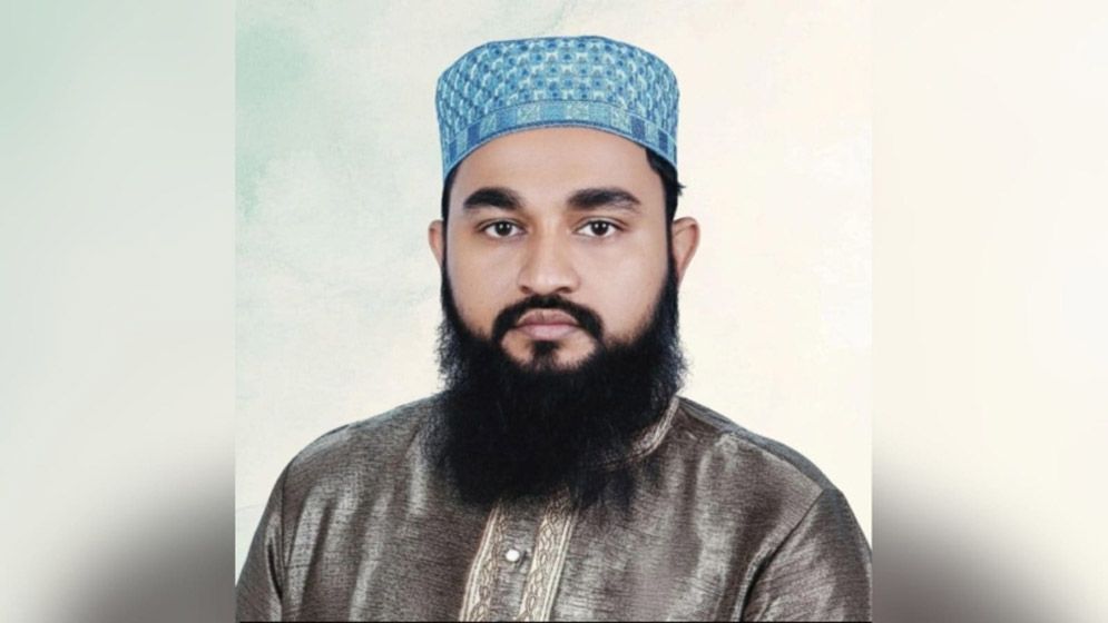 ইসলামী আন্দোলনের হাতপাখা প্রার্থী দলীয় কর্মকাণ্ড থেকে সরে দাঁড়ালেন