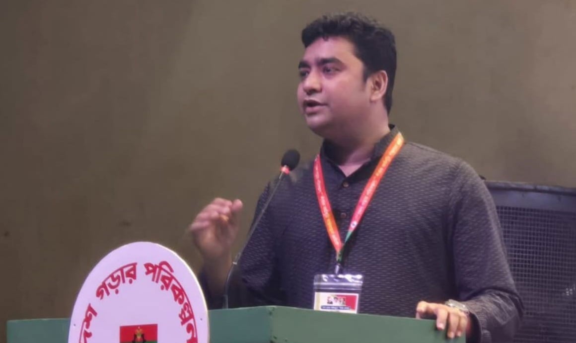 হাতিয়ার ঘটনা রাজনৈতিক উদ্দেশ্যপ্রণোদিত হতে পারে: ছাত্রদল সেক্রেটারি