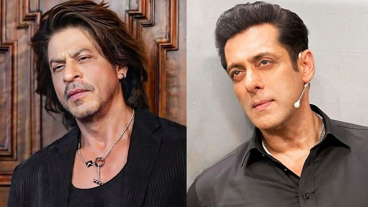 শাহরুখ-সালমানের ‘টাইগার ভার্সেস পাঠান’ সিনেমার কাজ স্থগিত