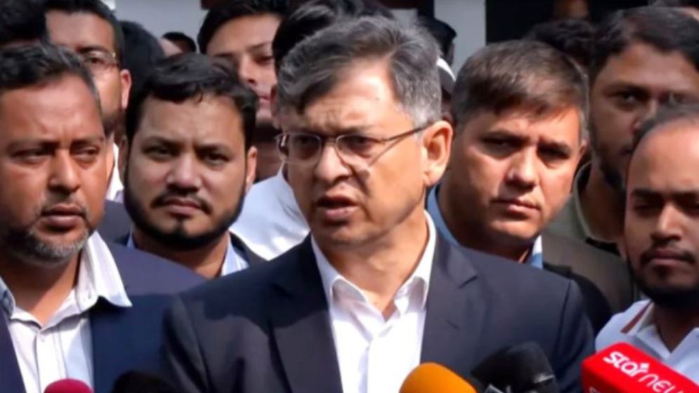 বিএনপি ‘ছায়া মন্ত্রিসভা’ গঠনের সিদ্ধান্তকে স্বাগত জানিয়েছে