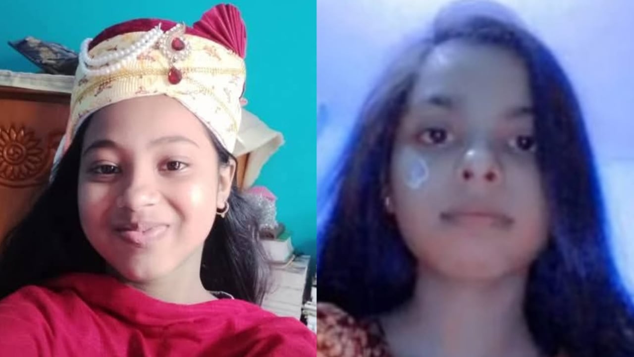 মুকসুদপুরে নিখোঁজ দুই কিশোরীর ১০ দিনেও উদ্ধার হয়নি