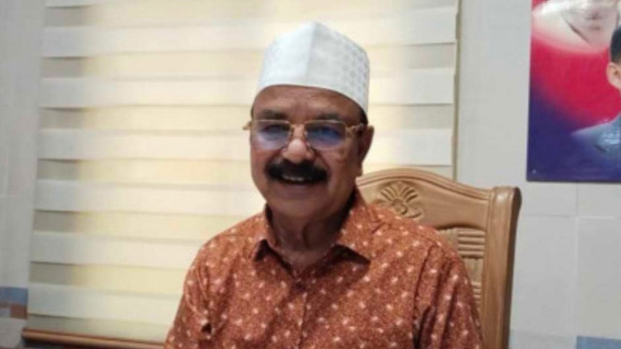 ৬০ বছরের রাজনৈতিক জীবনে প্রথম সংসদ সদস্য হলেন গয়েশ্বর