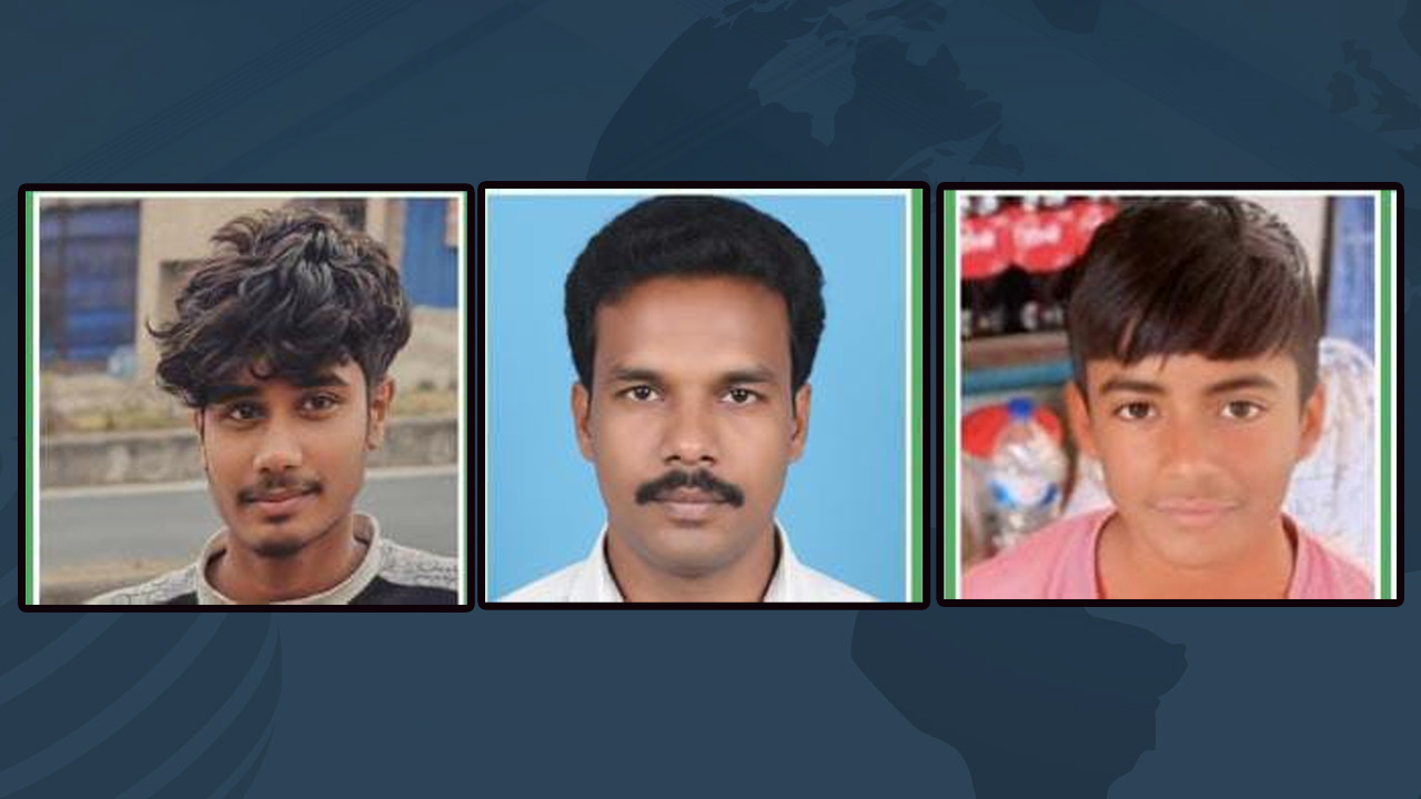 বগুড়ায় ৭২ ঘণ্টায় তিন খুন, গ্রেপ্তারহীনতায় উদ্বেগ