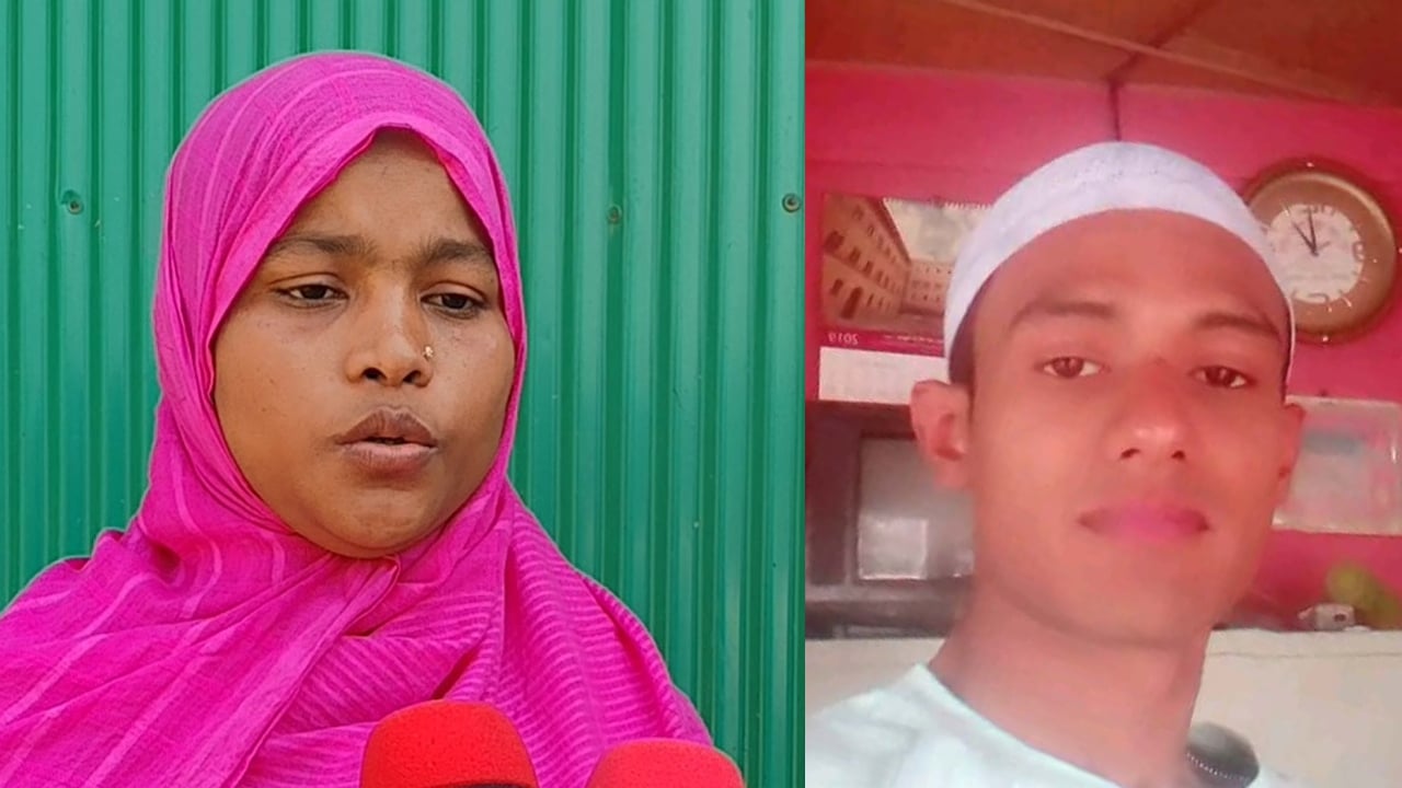 ধানের শীষে ভোট দেয়ায় স্ত্রীকে তালাকের অভিযোগ, স্বামী অস্বীকার