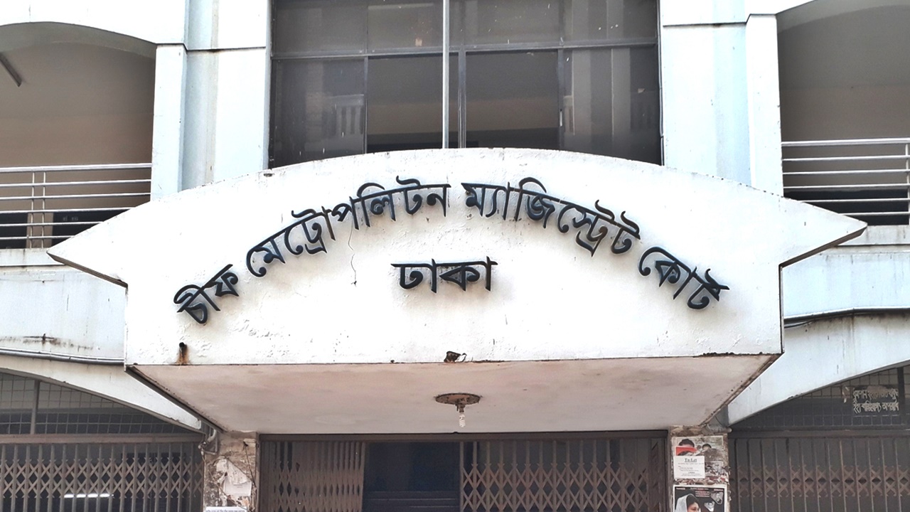 সনি র্যাংগসের ব্যবস্থাপনা পরিচালকের দেশত্যাগে নিষেধাজ্ঞা