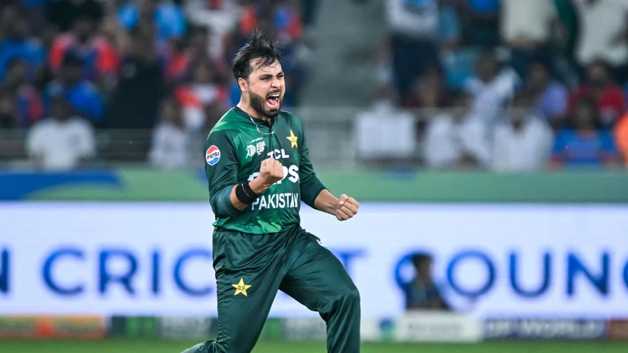 পাকিস্তান দলে ফাহিমের ভূমিকা নিয়ে প্রশ্ন তুললেন মোহাম্মদ আমির