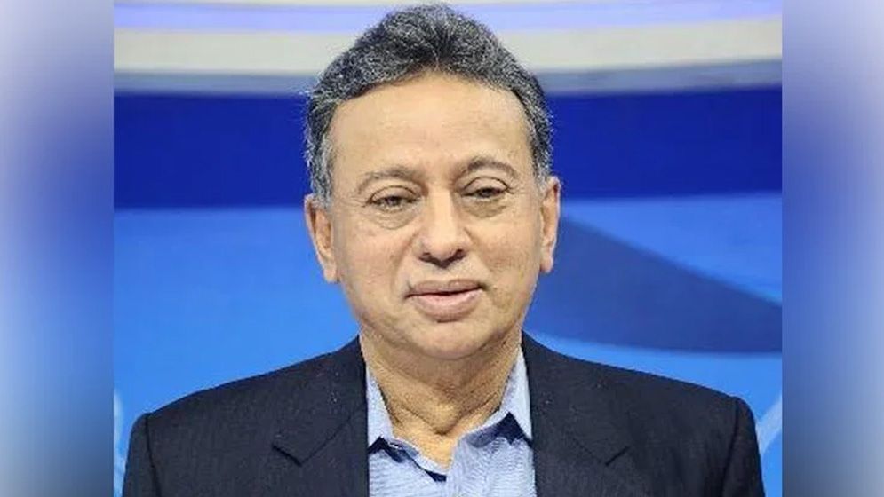 নির্বাচিত সংসদ জনগণের কাছে দায়বদ্ধ থাকবে: আমীর খসরু