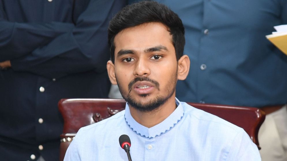 বিএনপি শপথ না নেওয়ায় ১১ দলীয় জোটও শপথ নেবে না: এনসিপি