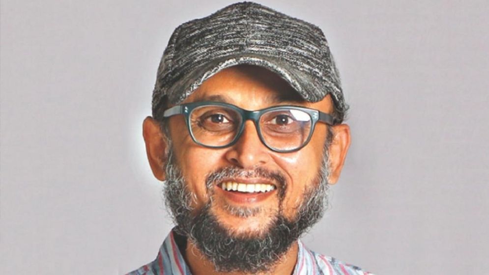 সংসদ ভবনের প্লাজা জাতীয় আয়োজনের কেন্দ্রবিন্দু হওয়া উচিত: সরয়ার ফারুকী