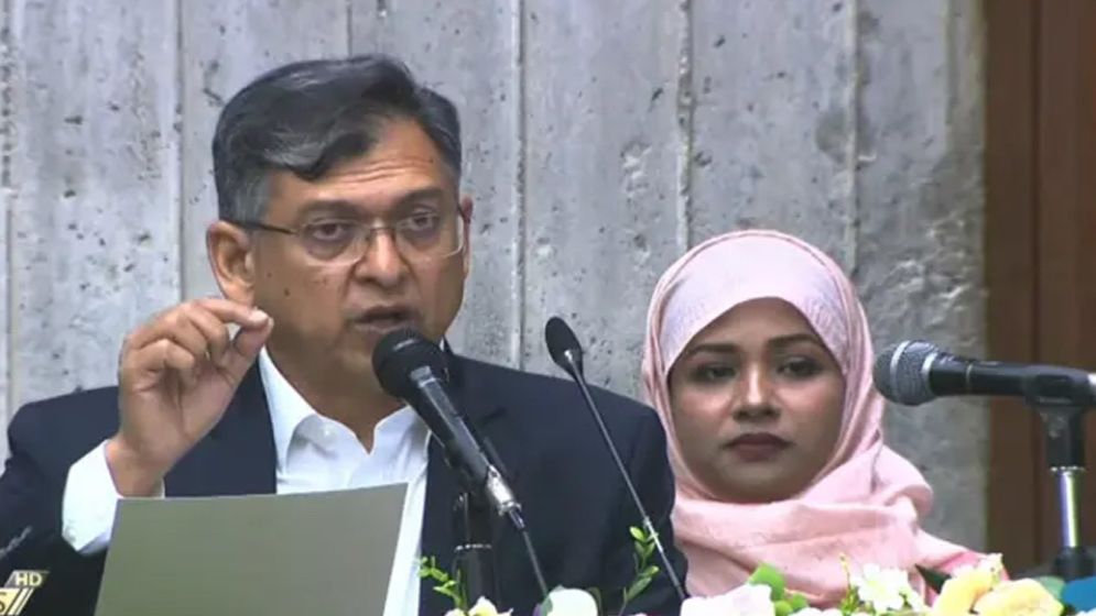 সংবিধান সংস্কার পরিষদের সদস্য হিসেবে এখনই শপথ নেবে না বিএনপি