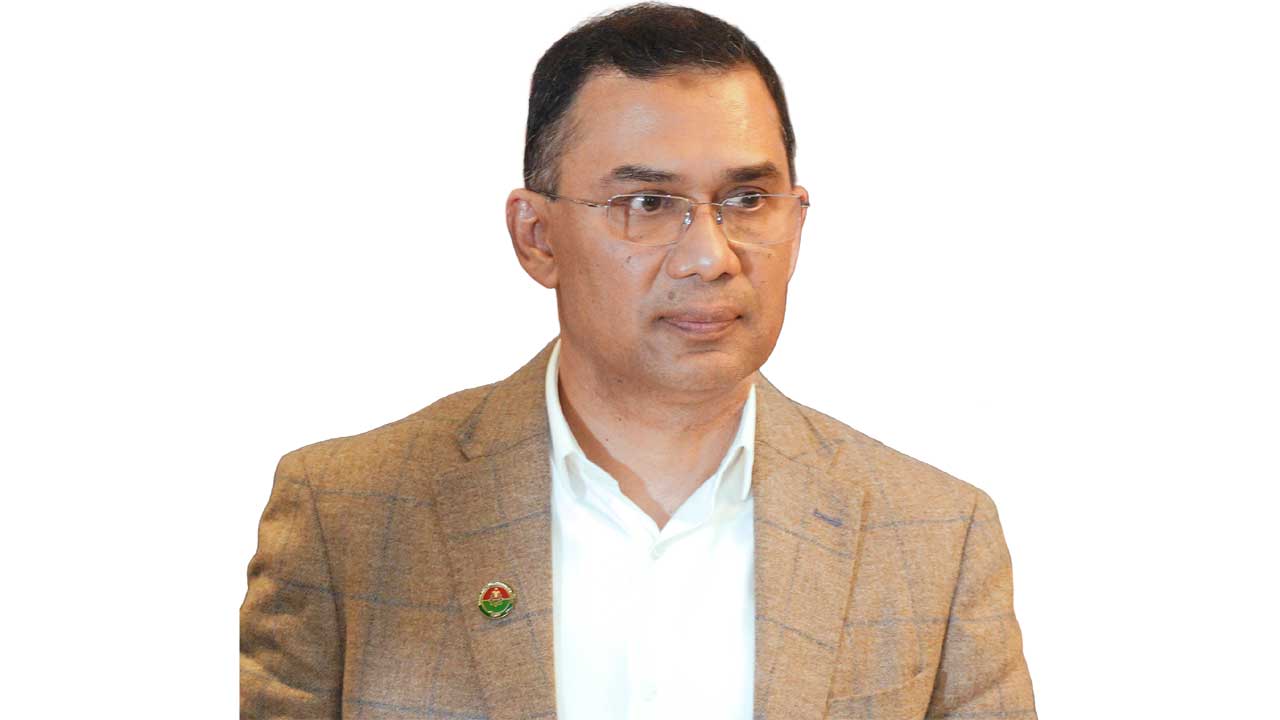 প্রধানমন্ত্রী হিসেবে তারেক রহমানের বেতন-ভাতা ও সুবিধাদি