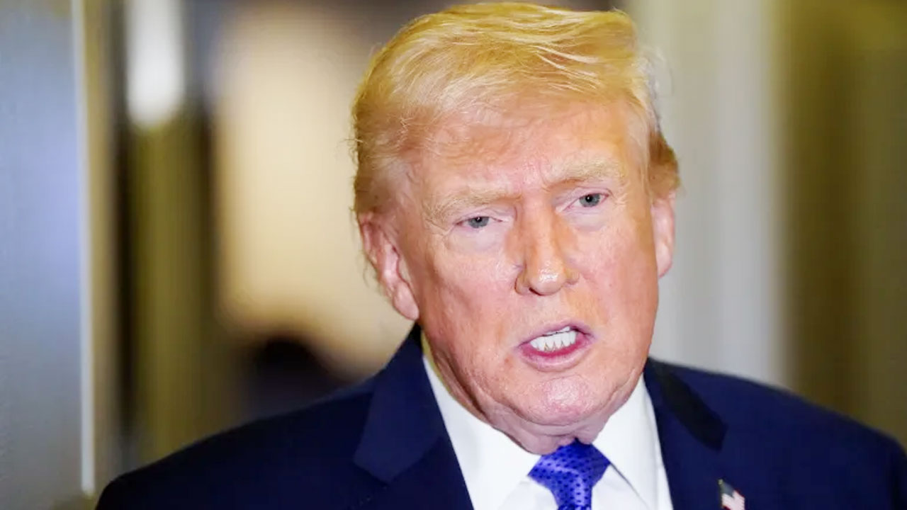 ইরানের সঙ্গে সংলাপে পরোক্ষভাবে যুক্ত থাকবেন ট্রাম্প