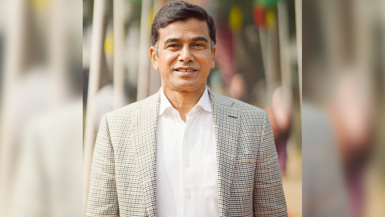 পঞ্চগড়-২ থেকে প্রথমবার বিএনপির প্রতিমন্ত্রী ফরহাদ হোসেন আজাদ