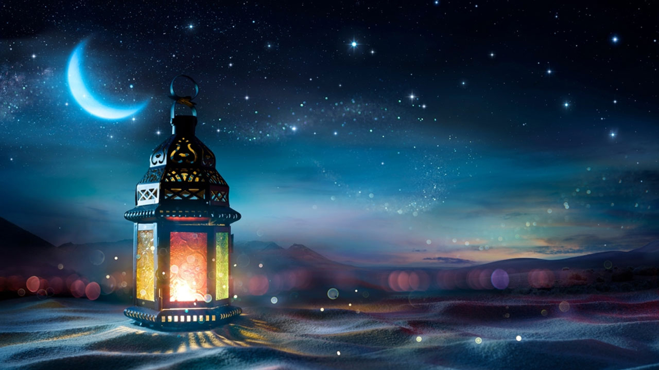 আমিরাতে রমজানের চাঁদ দেখা, বুধবার থেকে রোজা শুরু