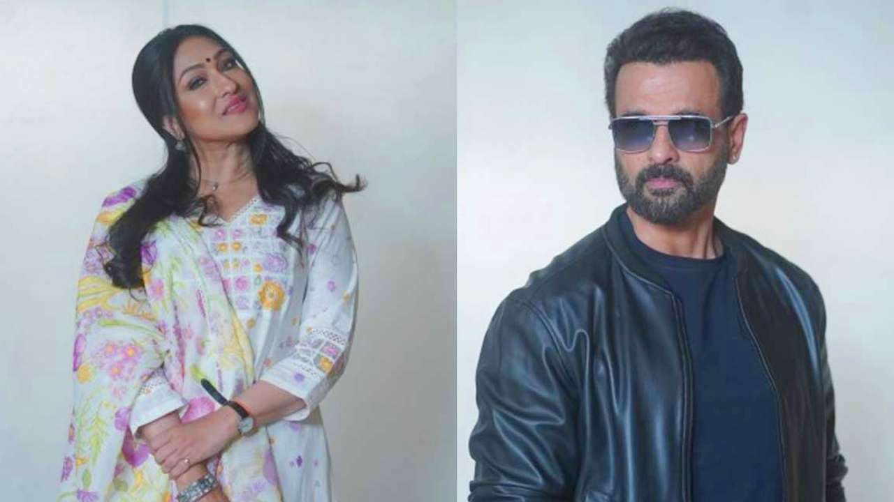 রোহিত-ঋতুপর্ণার নতুন ছবি ‘জয়িতা’র শুটিং চলছে কলকাতায়