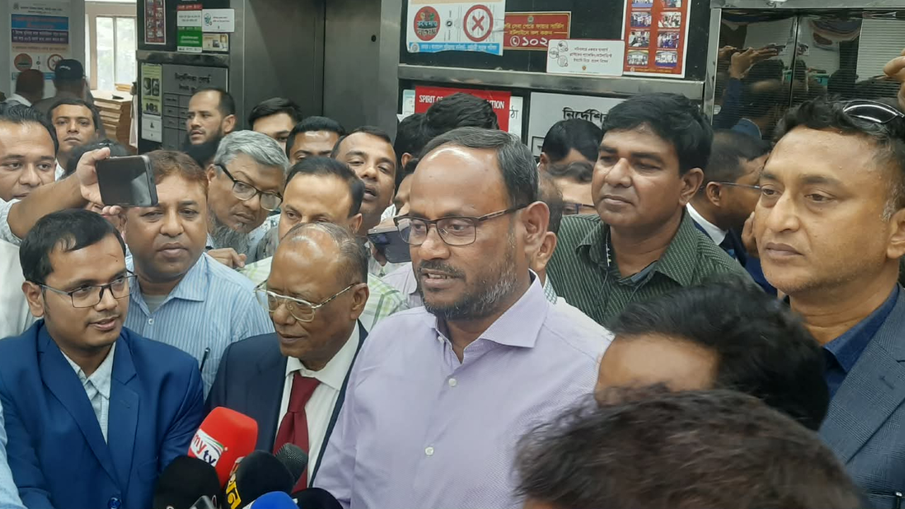 কৃষক কার্ড বণ্টন নিয়ে কাজ শুরু করবেন কৃষি প্রতিমন্ত্রী