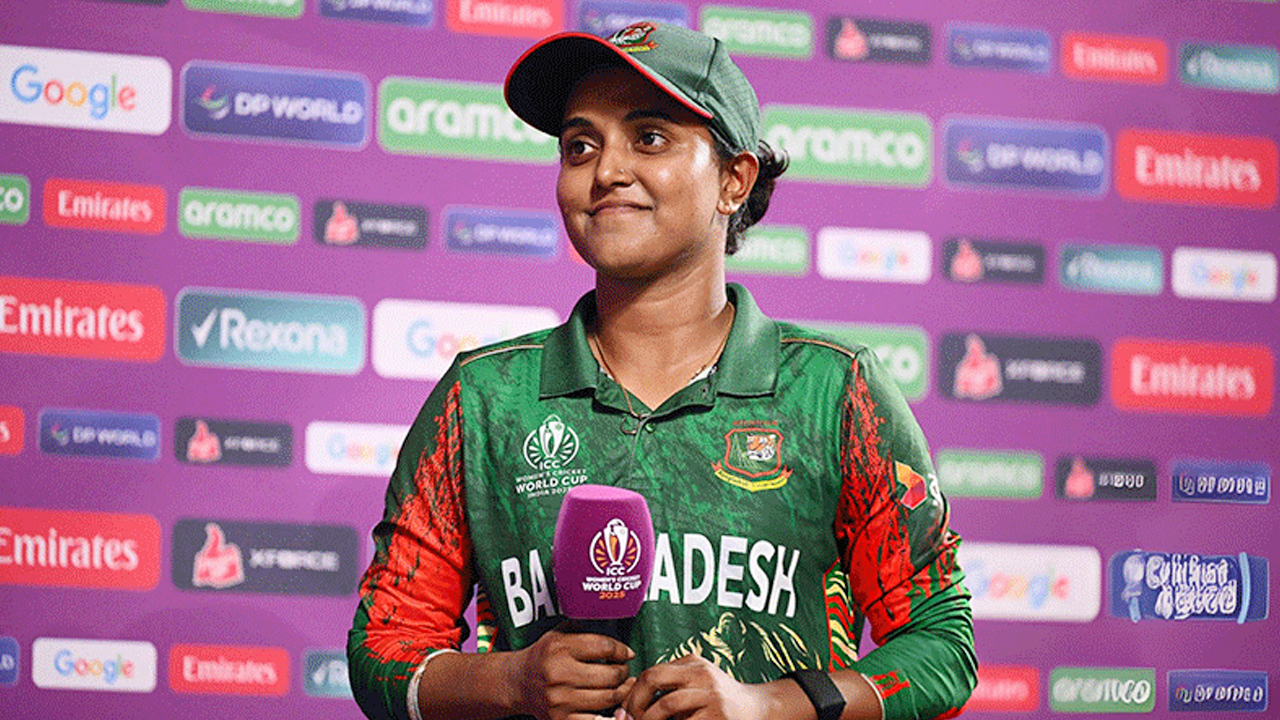 নতুন সরকারের কাছে মৌলিক চাহিদা পূরণের প্রত্যাশা জ্যোতির